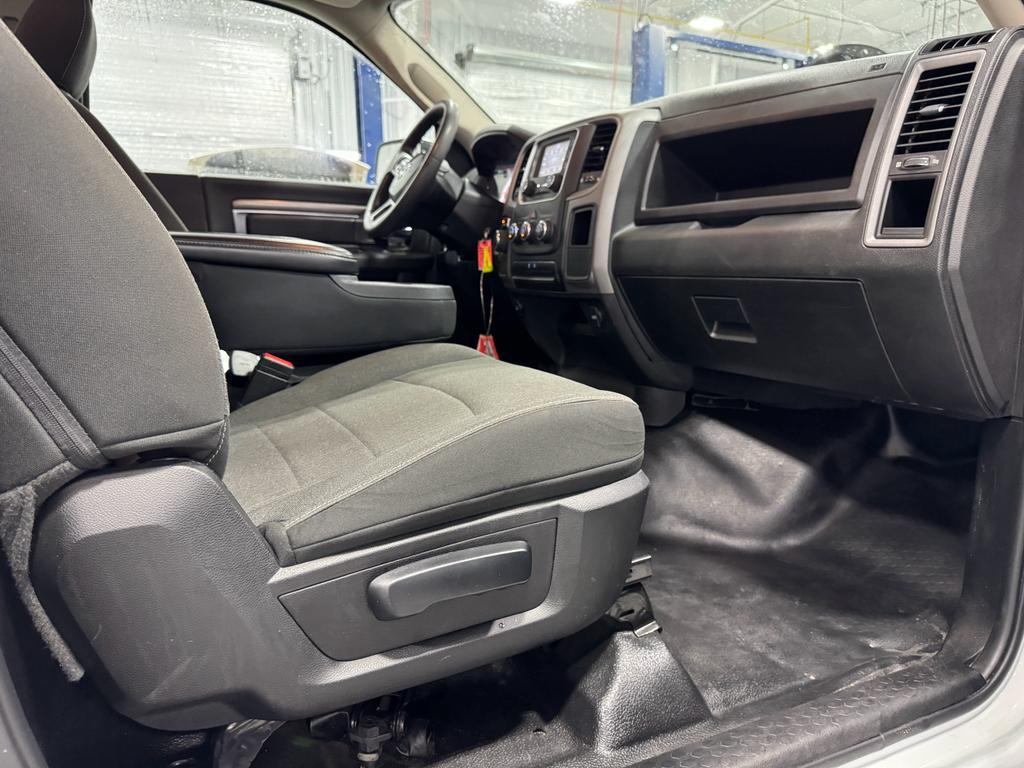 used 2023 Ram 1500 Classic car, priced at $25,969