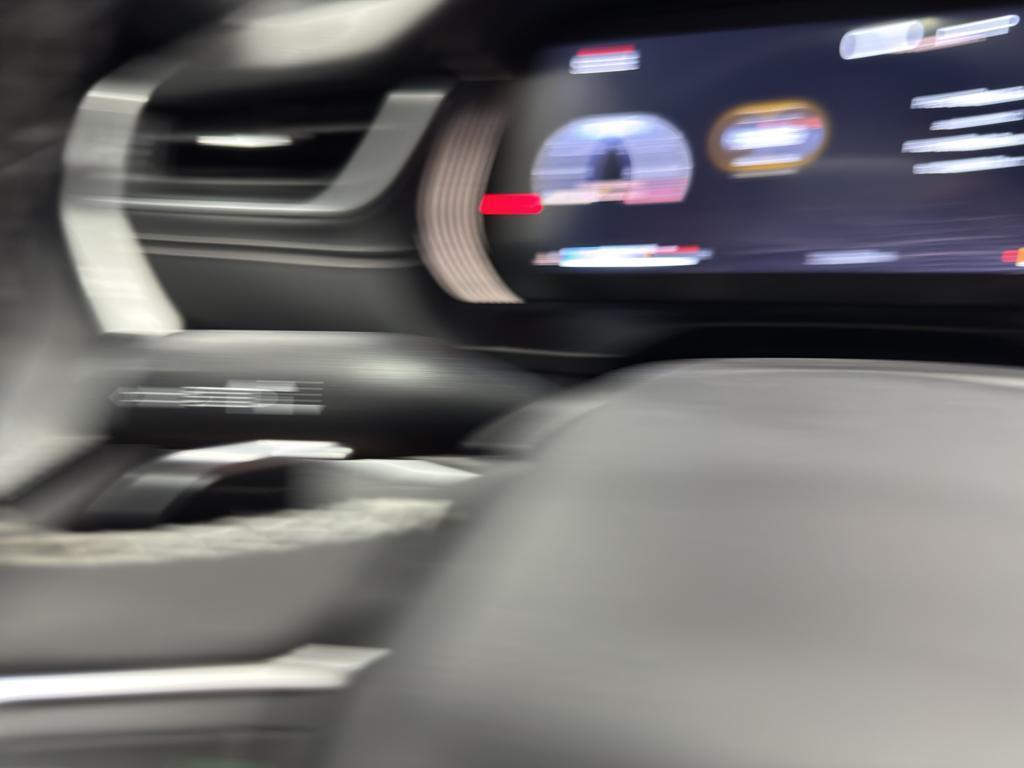 used 2025 Jeep Grand Cherokee L car, priced at $34,769