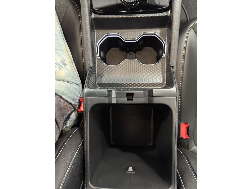 used 2025 Jeep Grand Cherokee L car, priced at $34,769