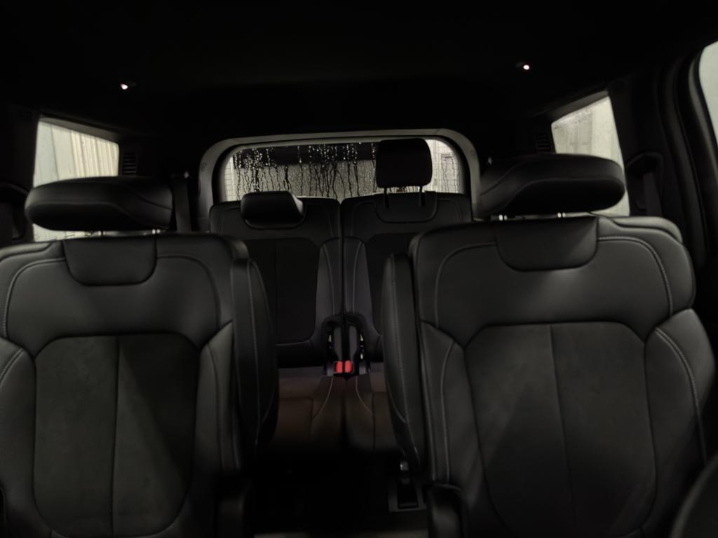 used 2025 Jeep Grand Cherokee L car, priced at $34,769