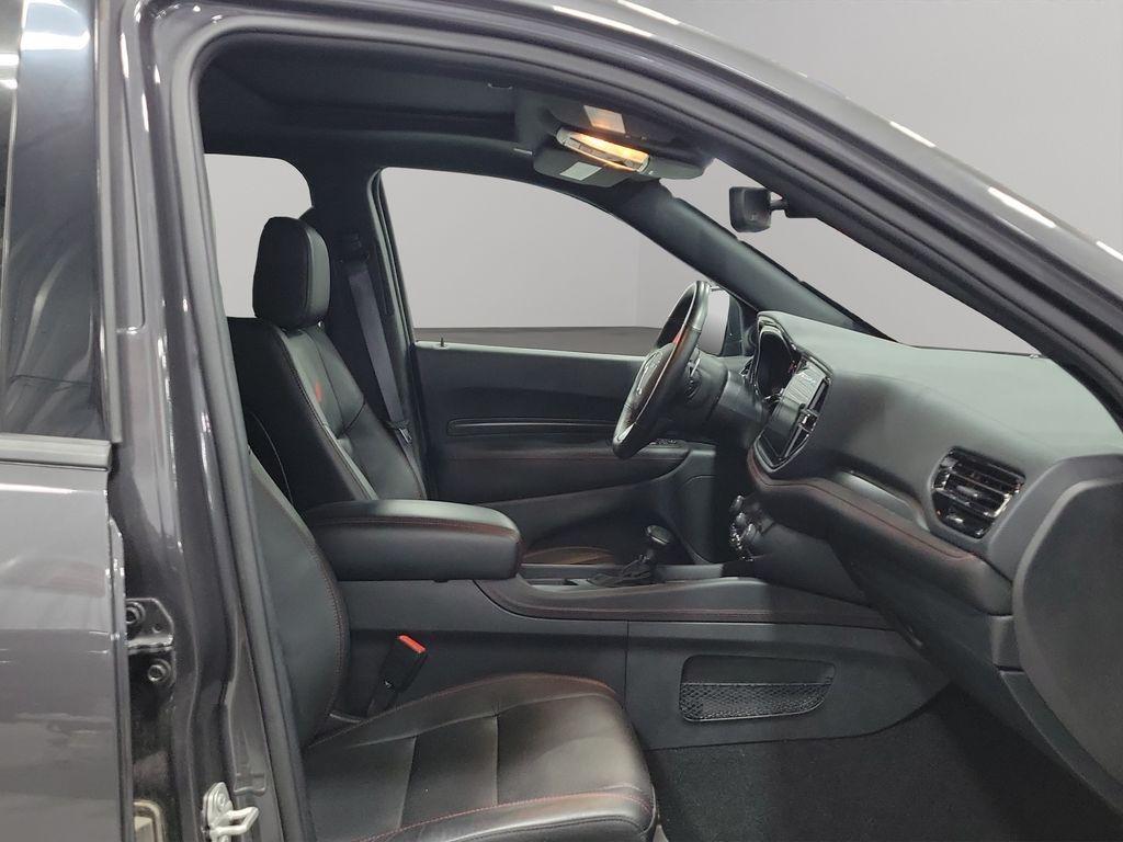 used 2024 Dodge Durango car, priced at $34,769