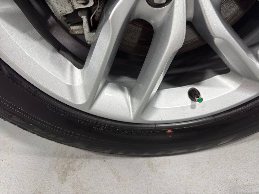 used 2024 Dodge Durango car, priced at $34,769