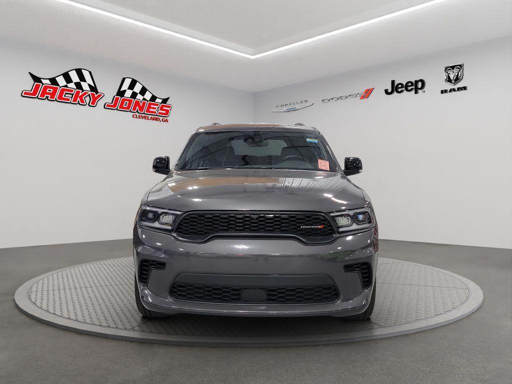 used 2024 Dodge Durango car, priced at $34,769