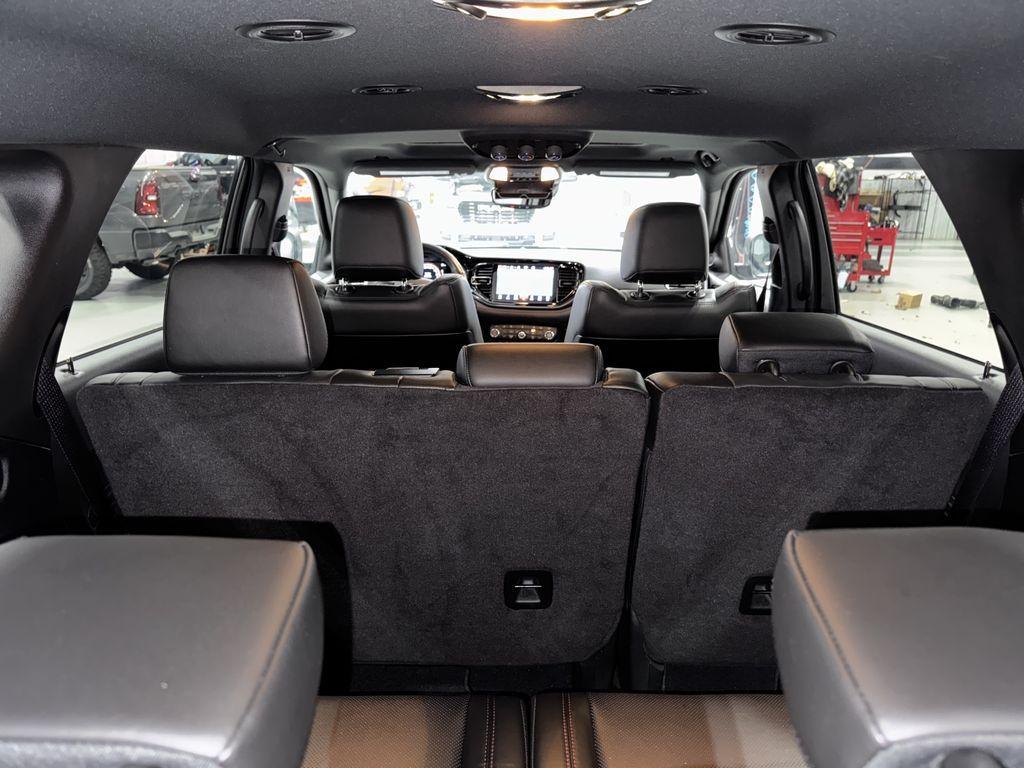 used 2024 Dodge Durango car, priced at $34,769