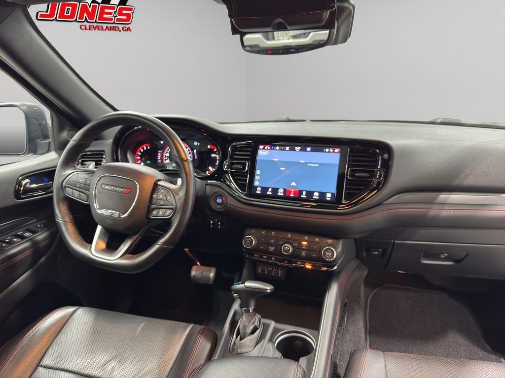 used 2024 Dodge Durango car, priced at $34,769