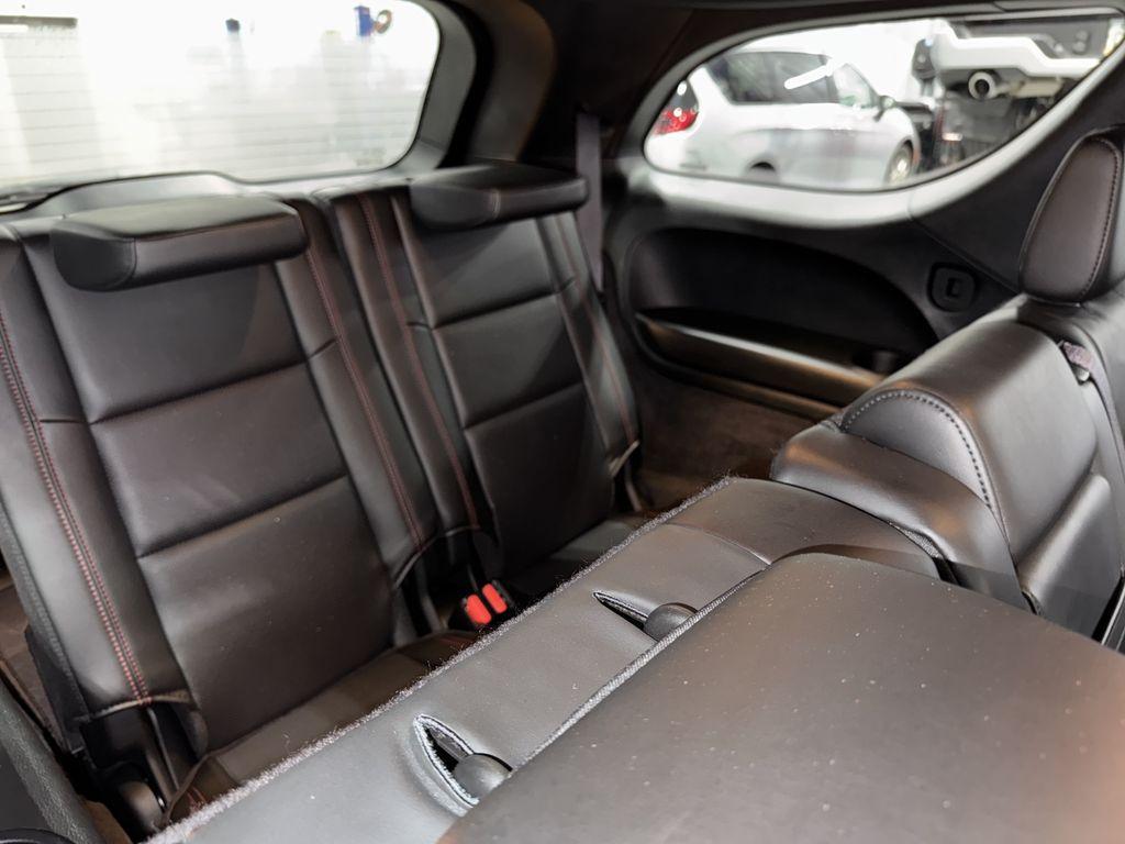 used 2024 Dodge Durango car, priced at $34,769