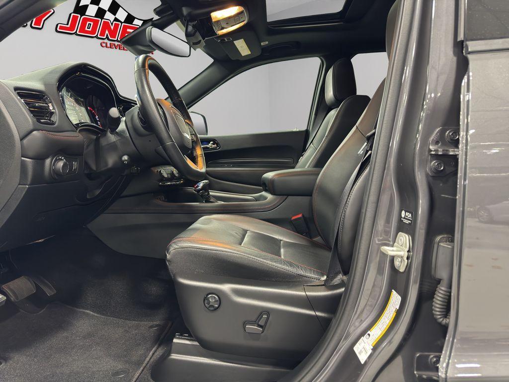 used 2024 Dodge Durango car, priced at $34,769