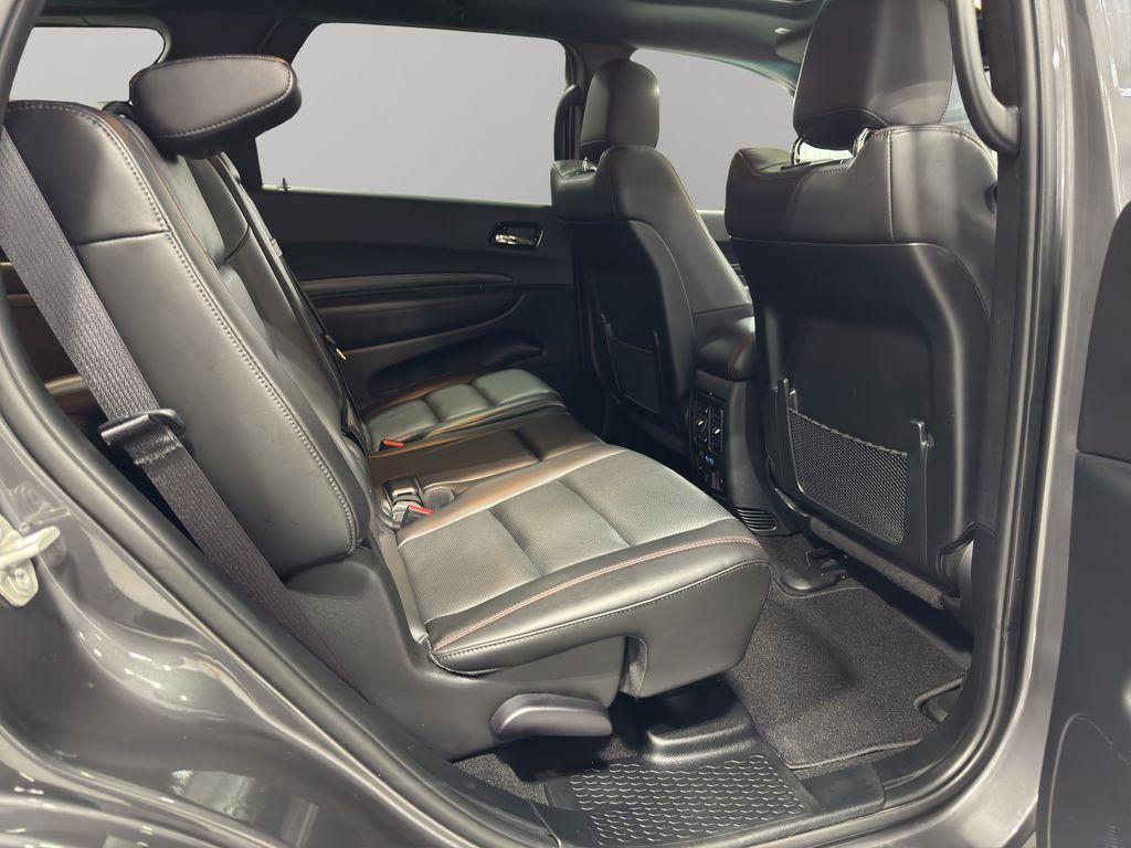 used 2024 Dodge Durango car, priced at $34,769