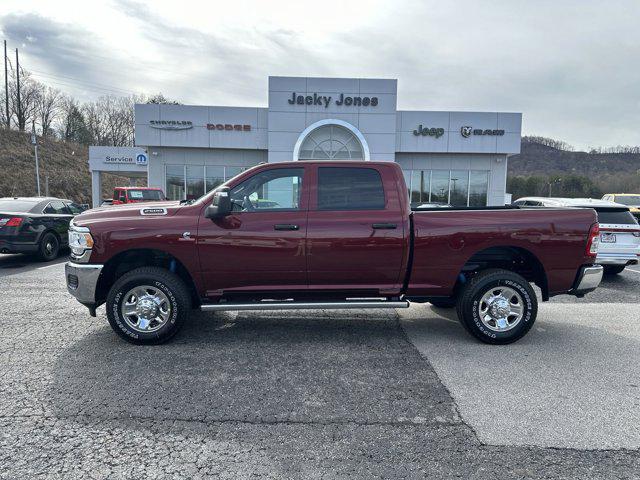 new 2024 Ram 2500 car, priced at $65,334