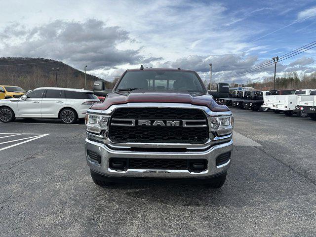 new 2024 Ram 2500 car, priced at $65,334