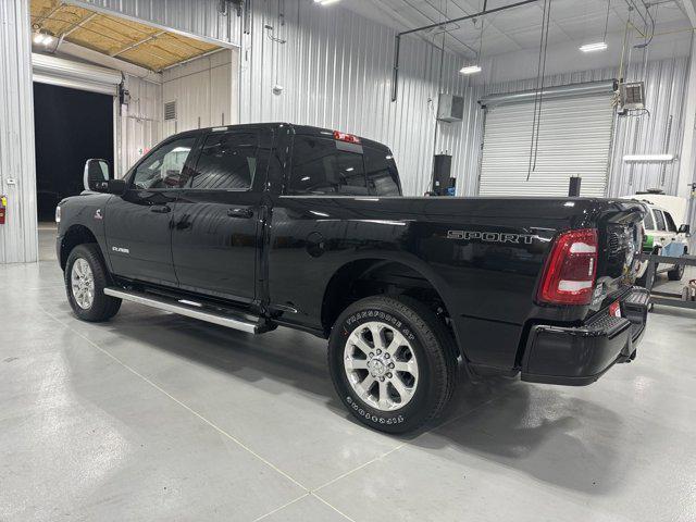 new 2024 Ram 3500 car, priced at $74,638