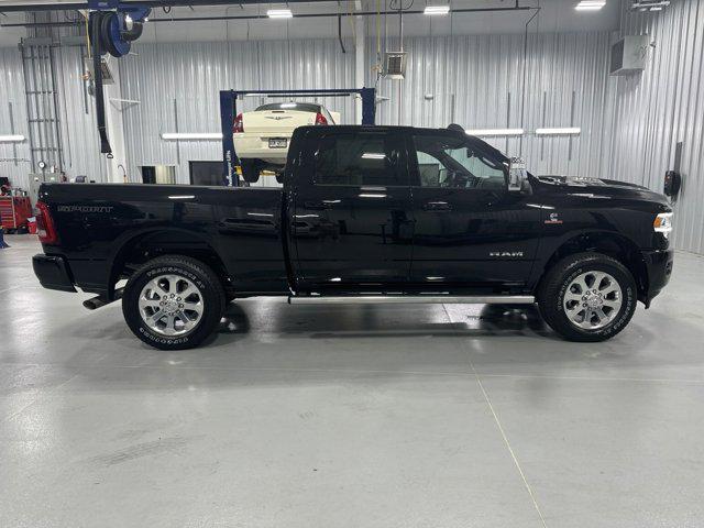 new 2024 Ram 3500 car, priced at $74,638