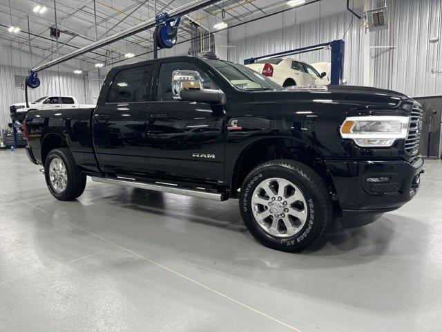 new 2024 Ram 3500 car, priced at $74,638