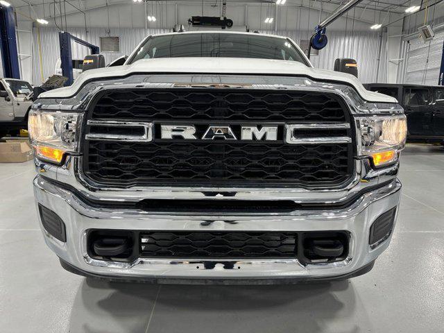 new 2023 Ram 2500 car, priced at $60,532