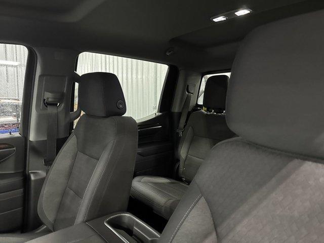 used 2024 Chevrolet Silverado 1500 car, priced at $57,169