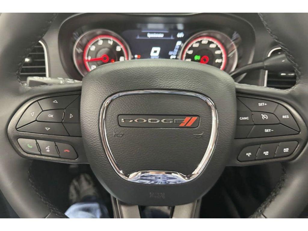 used 2023 Dodge Charger car, priced at $34,969