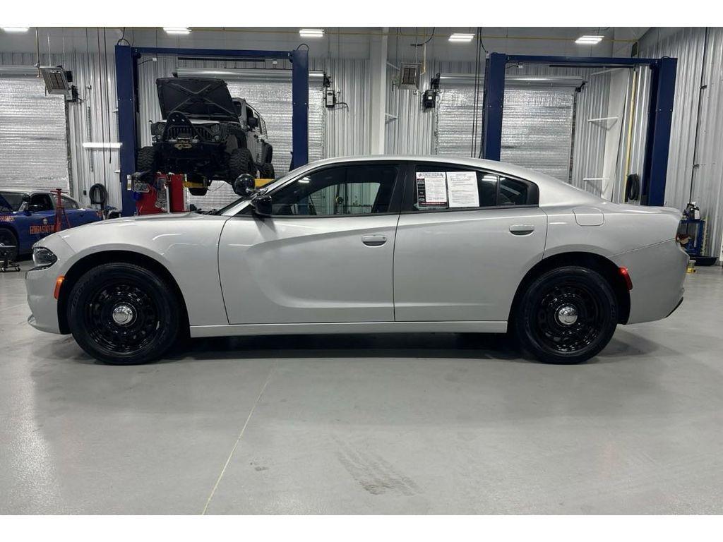 used 2023 Dodge Charger car, priced at $34,969