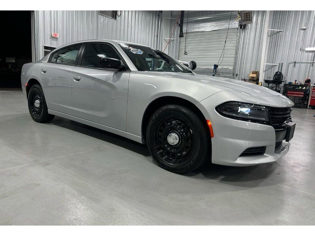 used 2023 Dodge Charger car, priced at $34,969