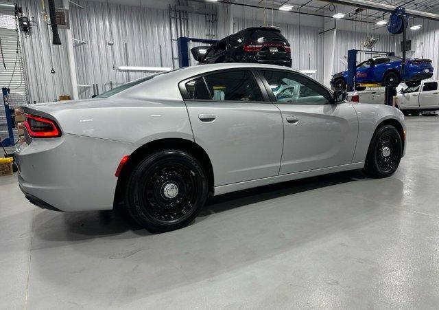 used 2023 Dodge Charger car, priced at $33,995