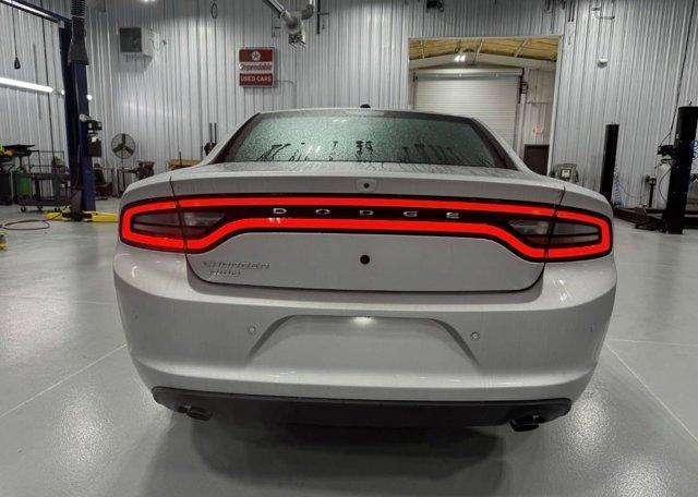 used 2023 Dodge Charger car, priced at $33,995