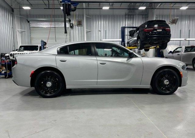 used 2023 Dodge Charger car, priced at $33,995