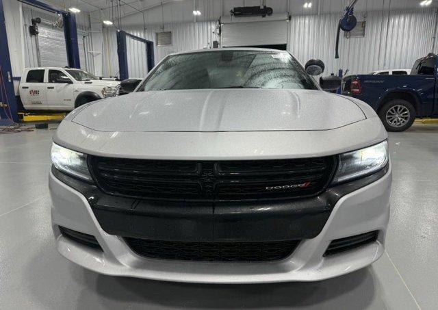 used 2023 Dodge Charger car, priced at $33,995