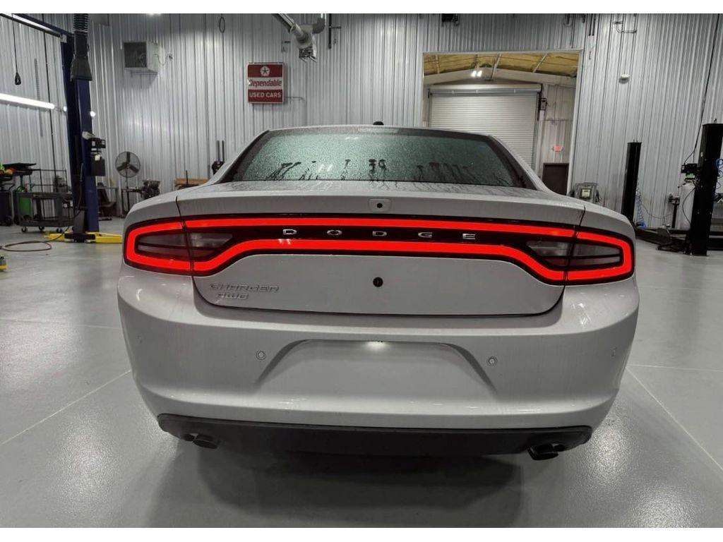 used 2023 Dodge Charger car, priced at $34,969