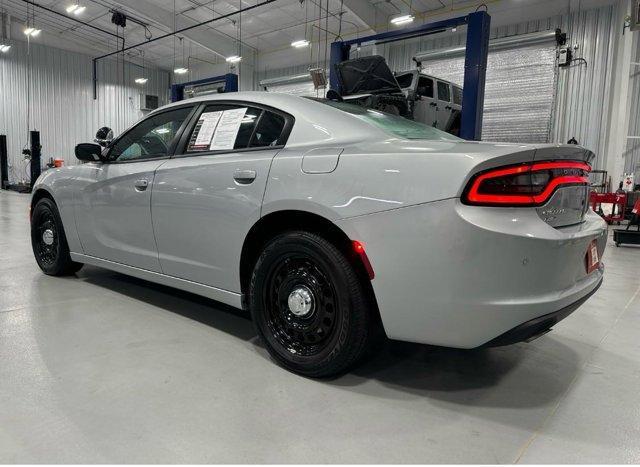 used 2023 Dodge Charger car, priced at $33,995