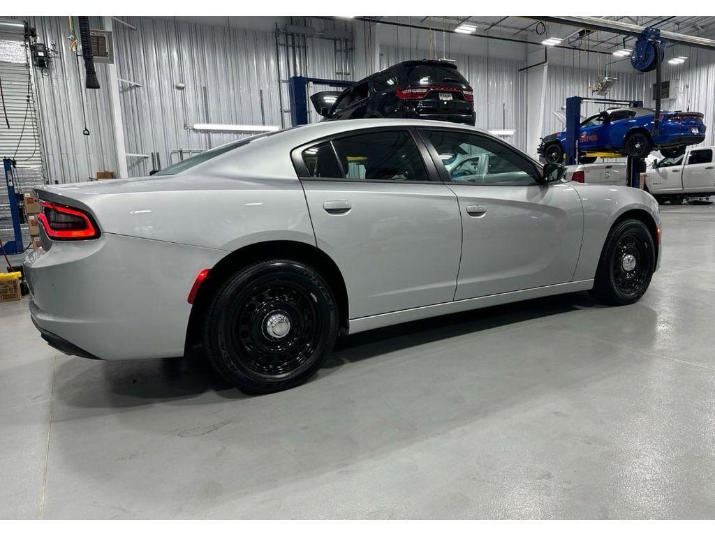 used 2023 Dodge Charger car, priced at $34,969