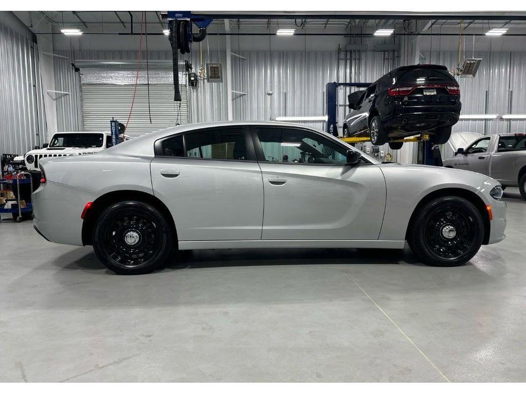 used 2023 Dodge Charger car, priced at $34,969