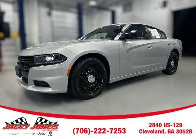 used 2023 Dodge Charger car, priced at $33,995