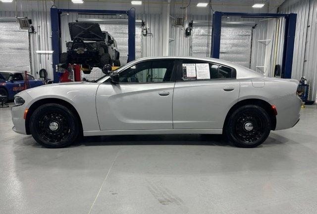 used 2023 Dodge Charger car, priced at $33,995