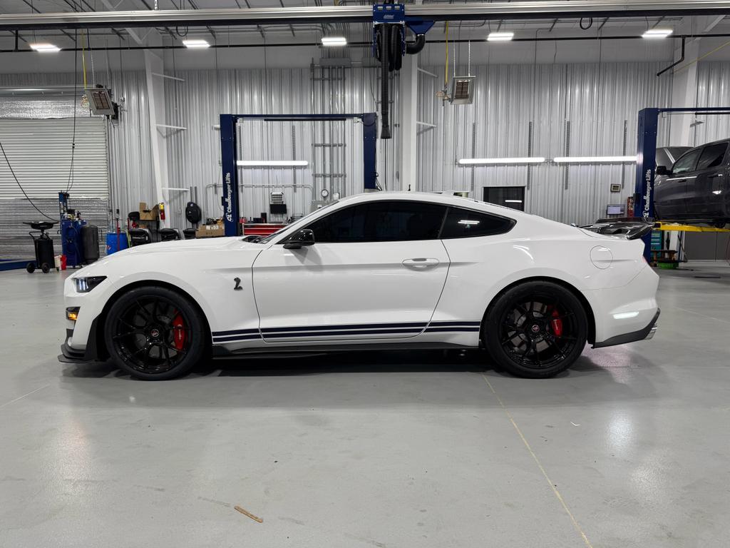 used 2020 Ford Shelby GT500 car, priced at $71,969