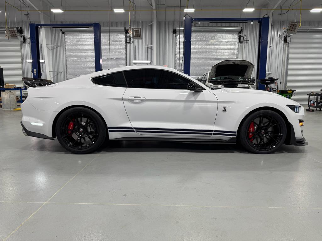 used 2020 Ford Shelby GT500 car, priced at $71,969