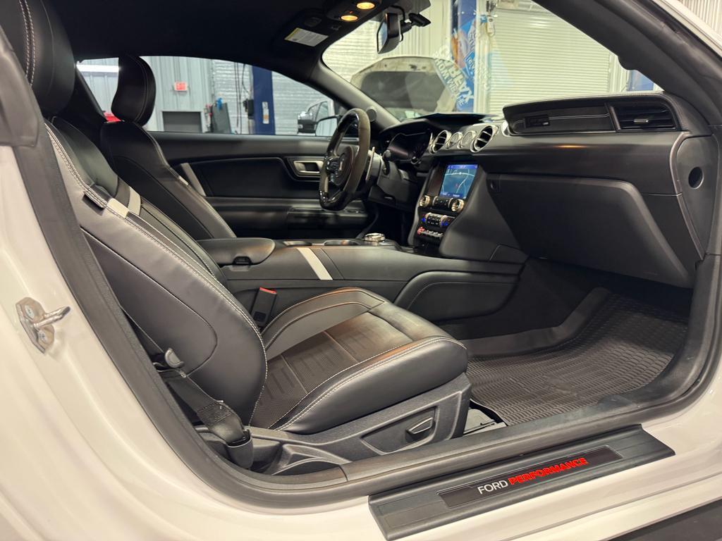 used 2020 Ford Shelby GT500 car, priced at $71,969