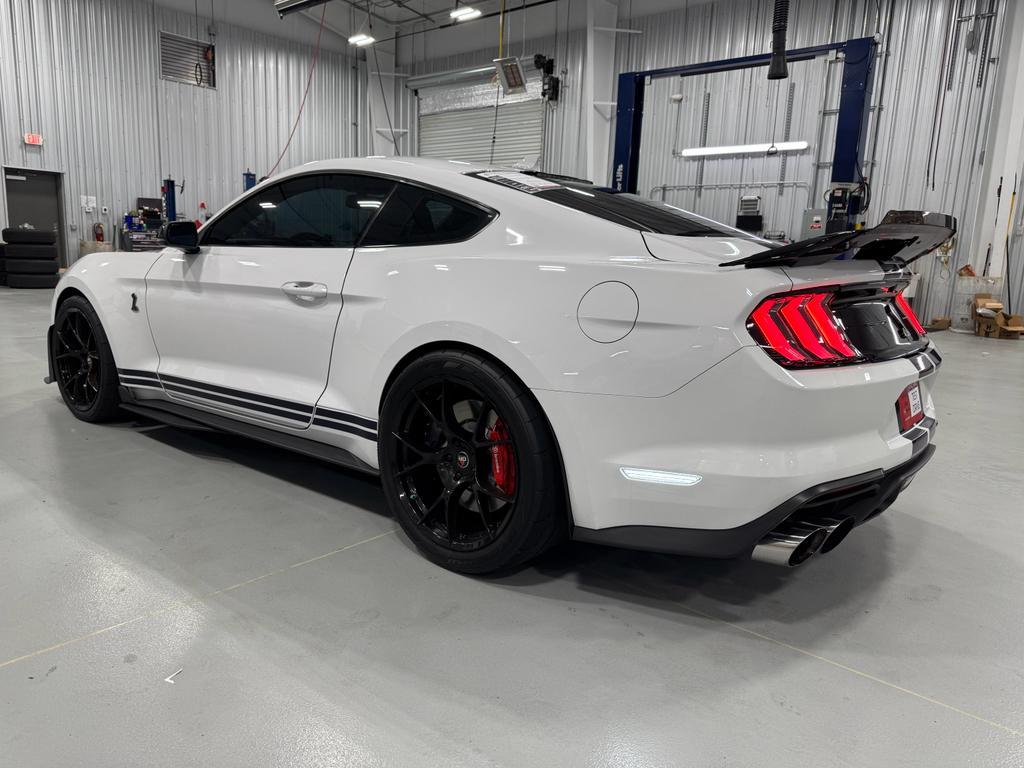 used 2020 Ford Shelby GT500 car, priced at $71,969
