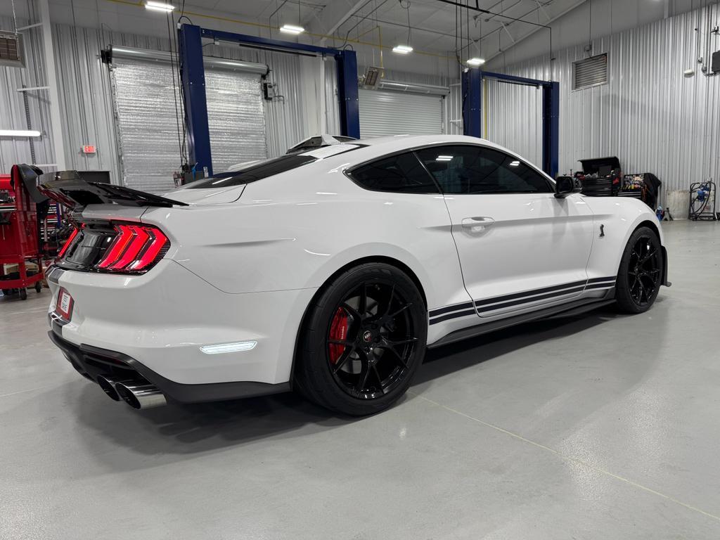 used 2020 Ford Shelby GT500 car, priced at $71,969