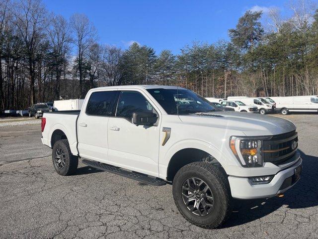 used 2023 Ford F-150 car, priced at $59,995