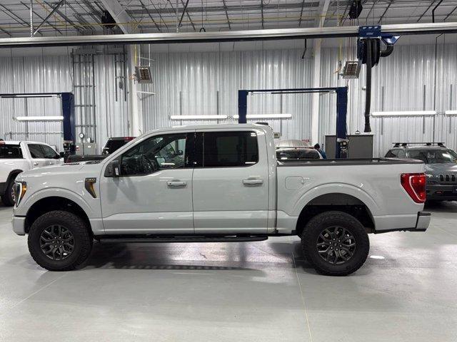 used 2023 Ford F-150 car, priced at $59,995