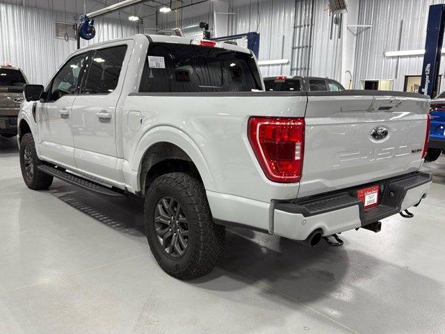 used 2023 Ford F-150 car, priced at $59,995