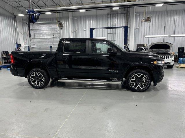 new 2025 Ram 1500 car, priced at $67,742