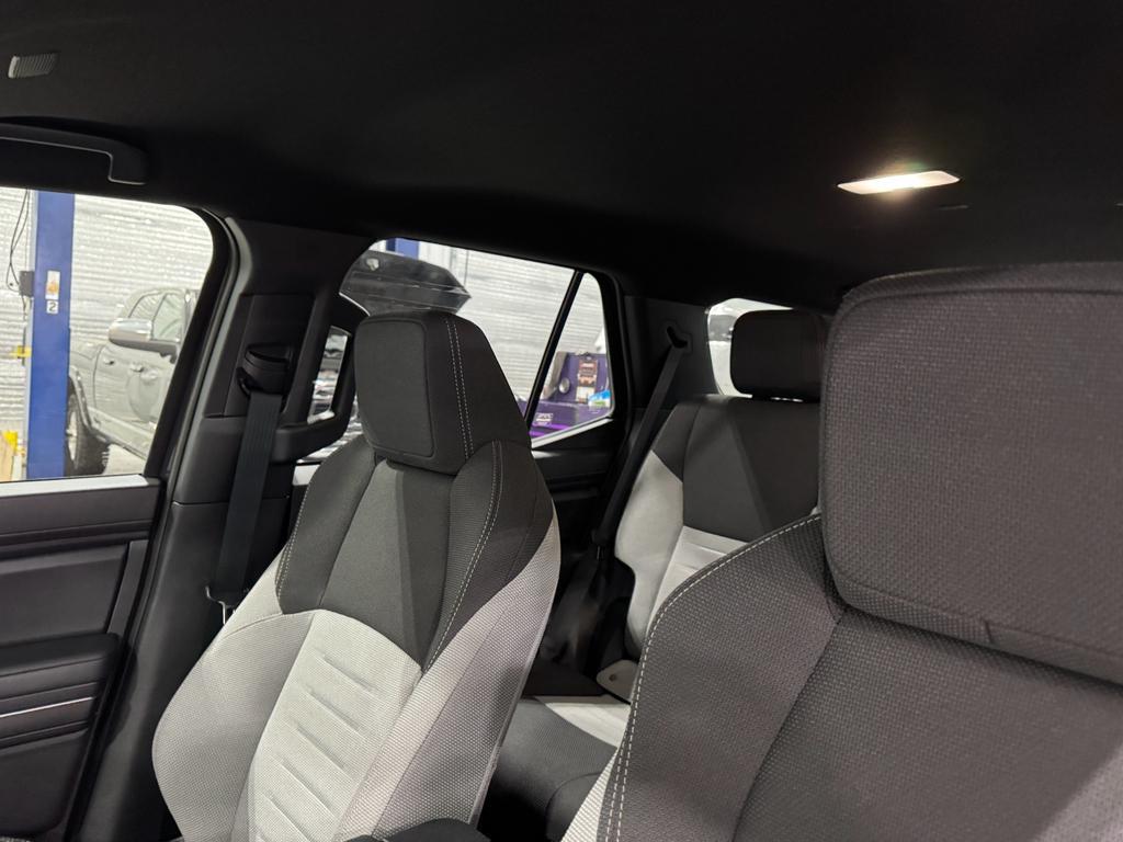 used 2025 Toyota 4Runner car, priced at $58,969
