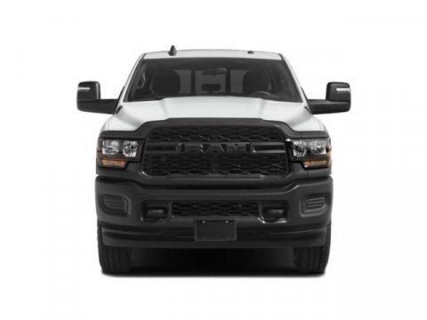 used 2023 Ram 2500 car, priced at $55,995