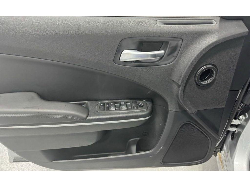 used 2023 Dodge Charger car, priced at $32,569