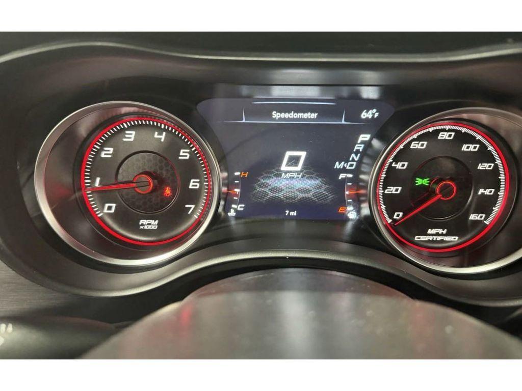 used 2023 Dodge Charger car, priced at $32,569