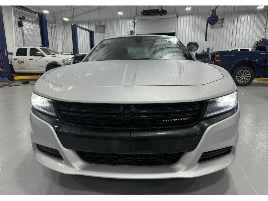 used 2023 Dodge Charger car, priced at $32,569