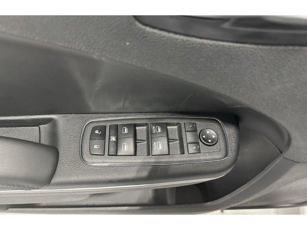 used 2023 Dodge Charger car, priced at $32,569