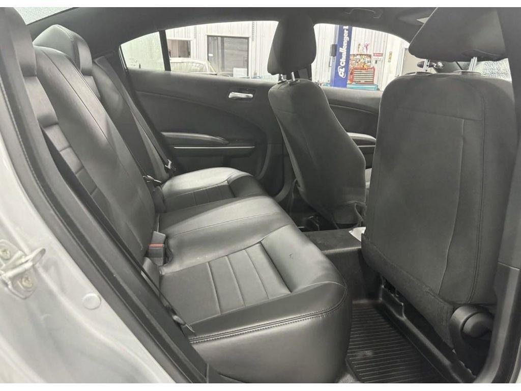 used 2023 Dodge Charger car, priced at $32,569
