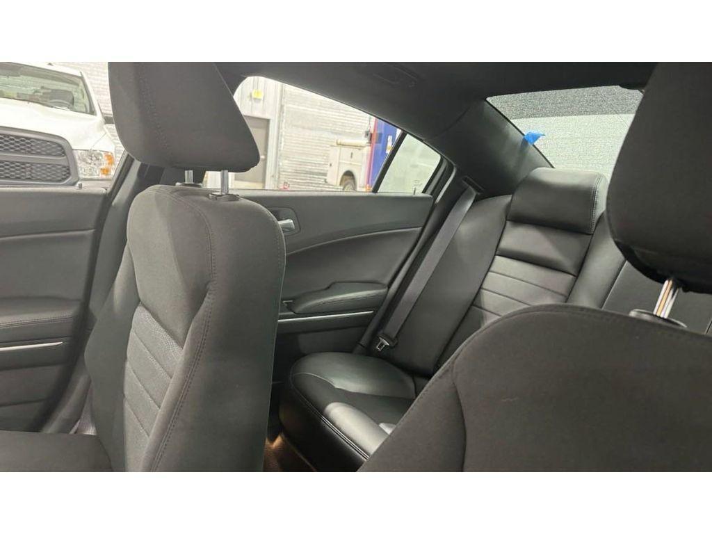 used 2023 Dodge Charger car, priced at $32,569