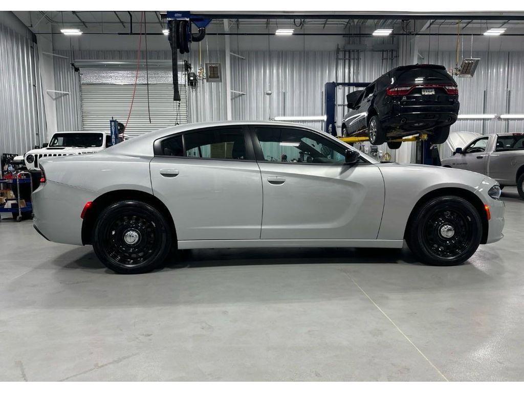 used 2023 Dodge Charger car, priced at $32,569